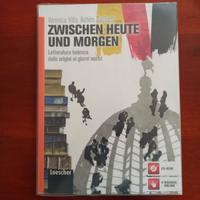 Zwischen heute und morgen ISBN 9788820134150