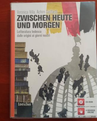 Zwischen heute und morgen ISBN 9788820134150