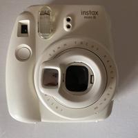 INSTAX MINI 8