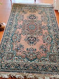 tappeto persiano