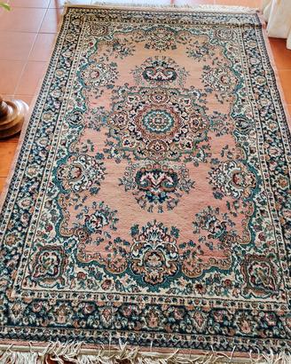 tappeto persiano
