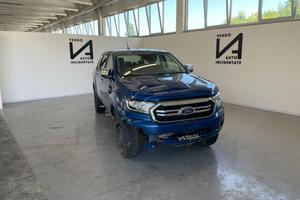 FORD Ranger 2.0 ECOBLUE DC XLT 170CV CAMBIO MANU