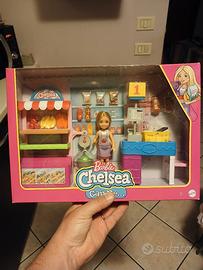 bambola Chelsea can be Barbie