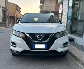 Nissan Qashqai 1.5 Diesel 110cv 2018 BUSINESS