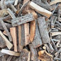 LEGNA DA ARDERE 