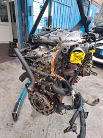 MOTORE FIAT MULTIPLA 1.6 BENZ (usato)
