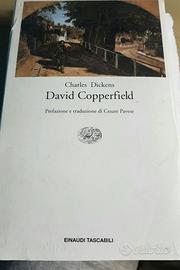 David Copperfield, prefazione traduzione di Pavese