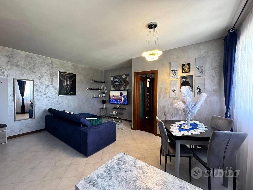 Appartamento – Novi di Modena, Modena - Vista 3