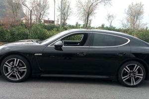 Panamera 4.8 4S