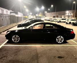 Mercedes CLS 350