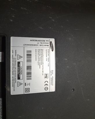 Ricambi Samsung UE46H6203AK