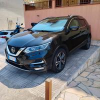 nissan qashqai diesel