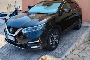 nissan qashqai diesel