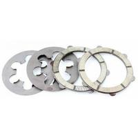 Dischi frizione Moto Guzzi Cardellino 83 - S1015