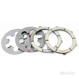 Dischi frizione Moto Guzzi Cardellino 83 - S1015