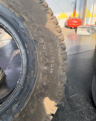 Pneumatici 235/85 r16 c