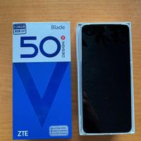 Smartphone ZTE Blade V 50 5G 50 mp