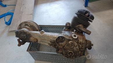 Motore Lambretta 150 ld