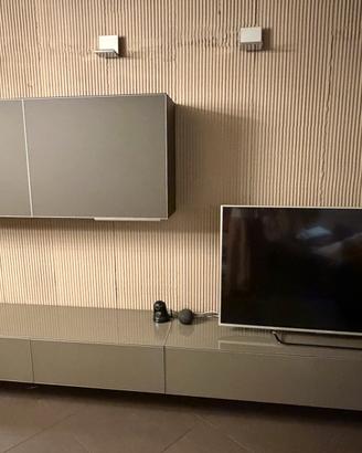 Mobile tv rimadesio
