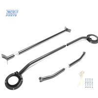 KIT BARRE STABILIZZATRICI REGOLABILI VOLKSWAGEN VW