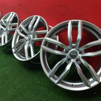 Cerchi R19 AUDI MERCEDES VW Seat Skoda 8x19 5x112