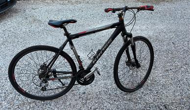 Bicicletta KROSS EVADO 2.0