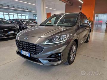 FORD Kuga 2.5 Full Hybrid 190 CV CVT 2WD ST-Line
