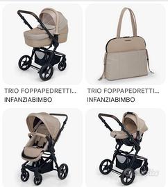 Foppapedretti trio