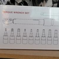 Pro bike tool