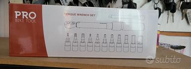 Pro bike tool set bicicletta 