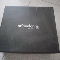 Tronchetto Primadonna Collection