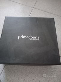 Tronchetto Primadonna Collection