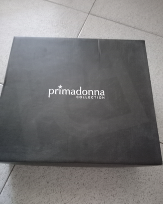 Tronchetto Primadonna Collection