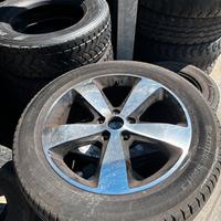 Cerchi originali jeep 20 grand Cherokee