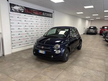 FIAT 500C 1.2 Riva Cabrio