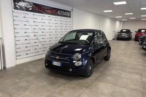 FIAT 500C 1.2 Riva Cabrio