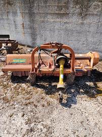 Trinciastocchi Agrimaster