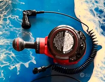 Flash Subacqueo Inon S2000