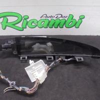 AUTORADIO DISPLAY NAVIGATORE MAZDA 3 BL 2012