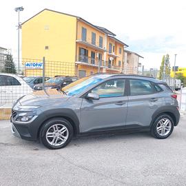 Hyundai Kona 1.0 T-GDI Hybrid 48V iMT XTech