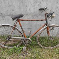 Bicicletta da uomo vintage