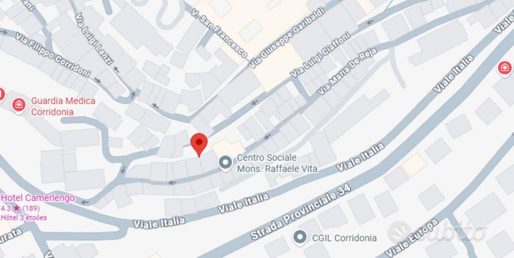 Appartamento – Corridonia, Macerata - Vista 5