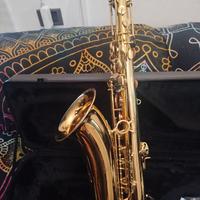 sax tenore