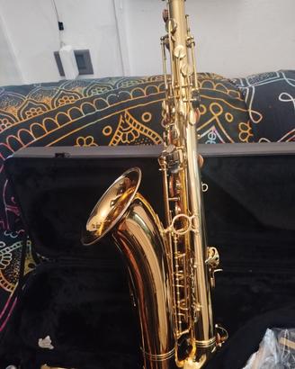 sax tenore