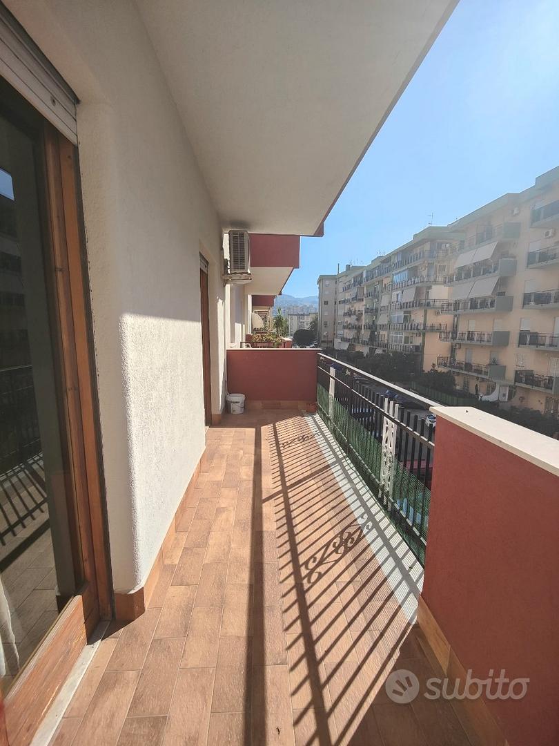 Appartamento – Palermo, Inserra, VI Circoscrizione - Vista 5