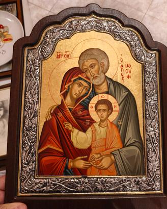 Icona religiosa