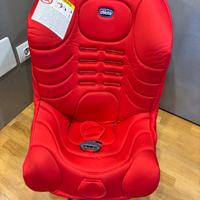 Seggiolino auto 0/18 Kg