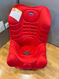 Seggiolino auto 0/18 Kg