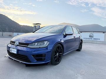 Volkswagen Golf GTI R DSG 300 CV 4Motion Tutta Ori