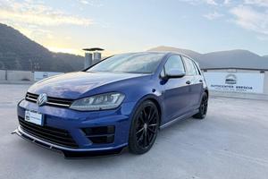 Volkswagen Golf GTI R DSG 300 CV 4Motion Tutta Ori